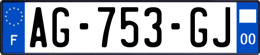 AG-753-GJ