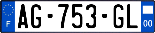 AG-753-GL