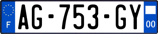 AG-753-GY