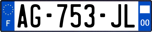 AG-753-JL
