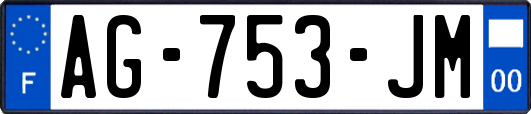 AG-753-JM