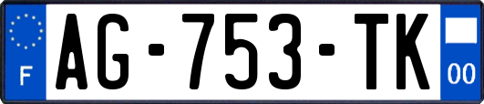 AG-753-TK