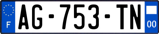 AG-753-TN