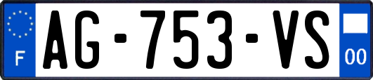 AG-753-VS