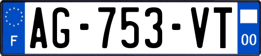 AG-753-VT