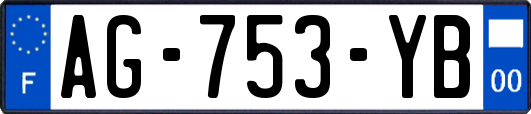 AG-753-YB