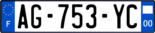 AG-753-YC