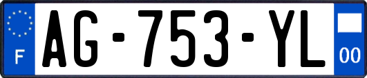 AG-753-YL