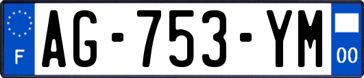 AG-753-YM