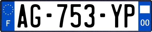 AG-753-YP