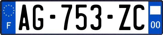 AG-753-ZC