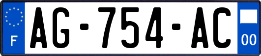 AG-754-AC