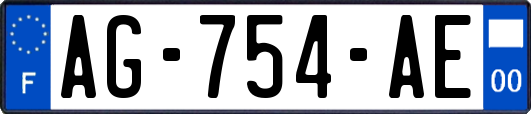 AG-754-AE