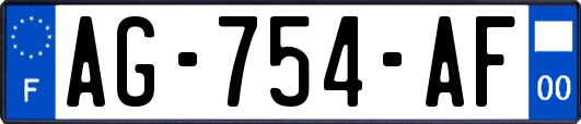 AG-754-AF