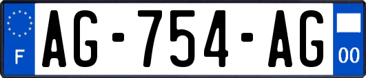 AG-754-AG