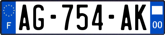 AG-754-AK