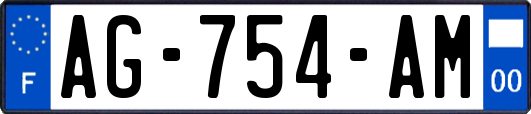 AG-754-AM