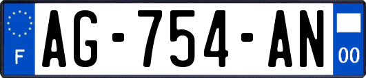 AG-754-AN