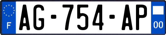 AG-754-AP