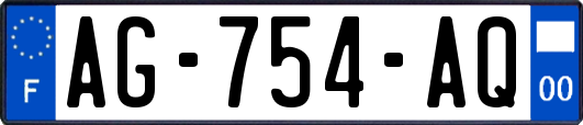 AG-754-AQ