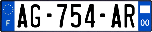 AG-754-AR