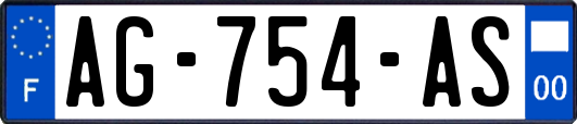 AG-754-AS