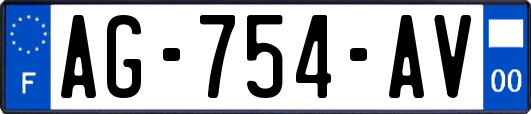 AG-754-AV
