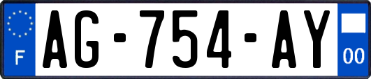 AG-754-AY