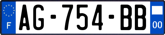 AG-754-BB