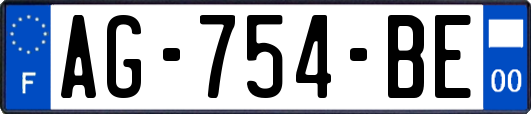 AG-754-BE