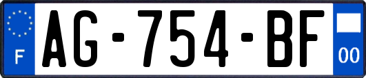 AG-754-BF