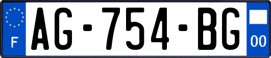 AG-754-BG