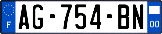 AG-754-BN