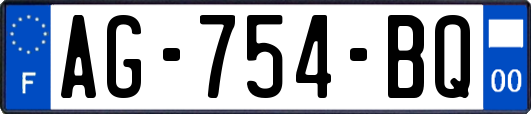 AG-754-BQ