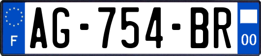 AG-754-BR