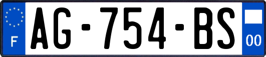 AG-754-BS