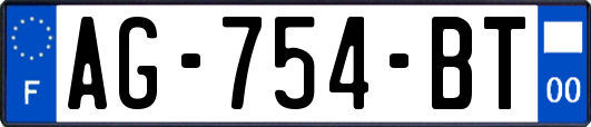 AG-754-BT