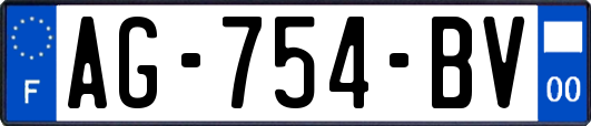 AG-754-BV