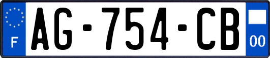 AG-754-CB