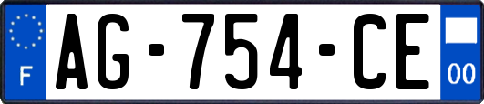 AG-754-CE