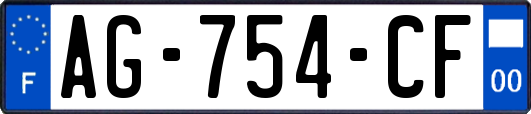 AG-754-CF