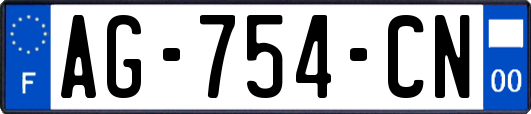 AG-754-CN