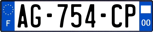 AG-754-CP