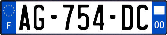 AG-754-DC