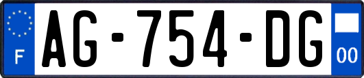 AG-754-DG