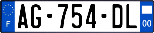 AG-754-DL