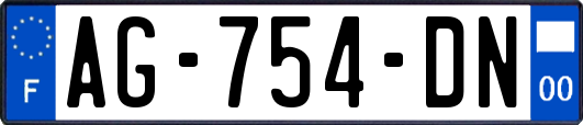 AG-754-DN