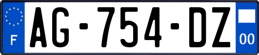 AG-754-DZ