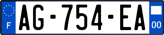 AG-754-EA