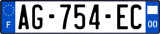 AG-754-EC